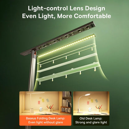 LED Desk Lamp