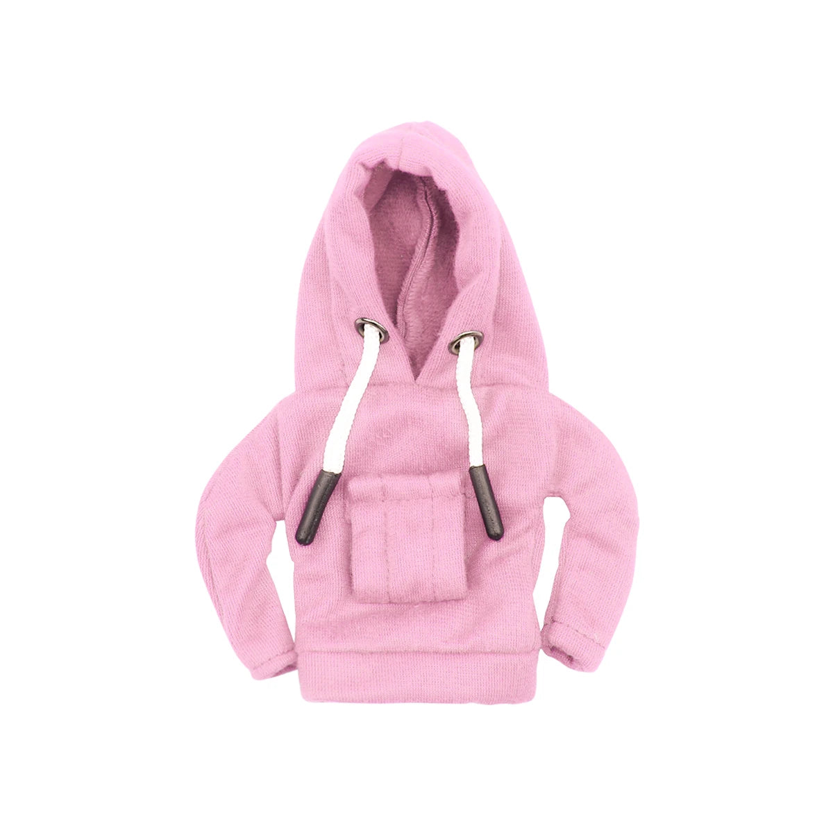 Winter Hooded Car Gear Shift Cover - Interior Decor Manual Automatic Universal