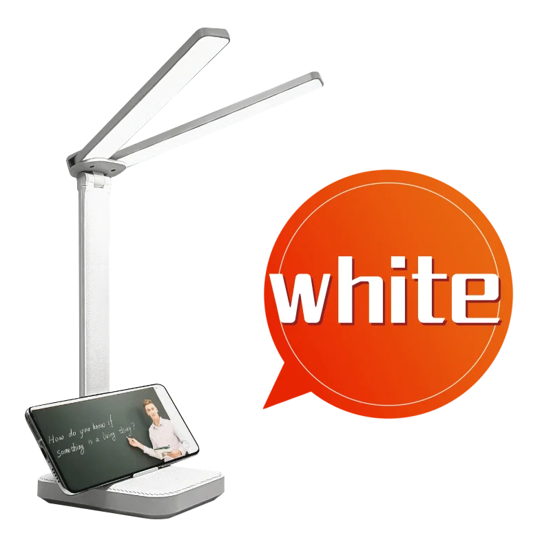 LED Desk Lamp