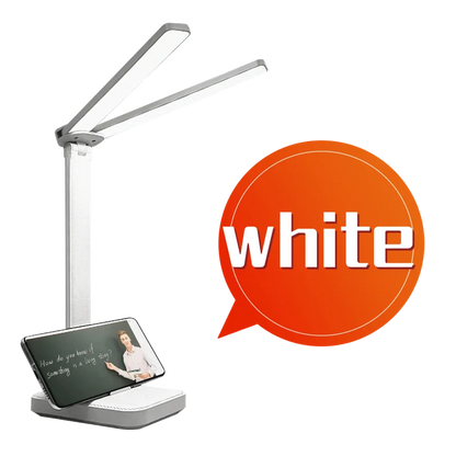 LED Desk Lamp