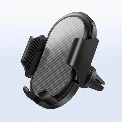 Holder Phone Auto Gravity - Automatic Lock