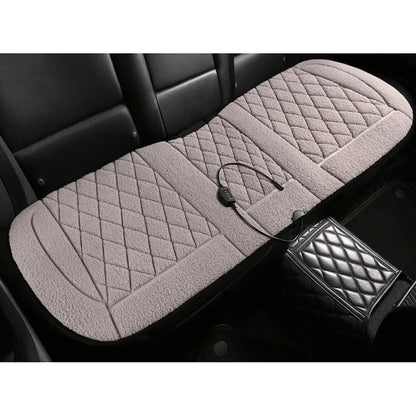 Car Heated Seat Cushion 12V Universal - Seat Cover Front/Rear Winter