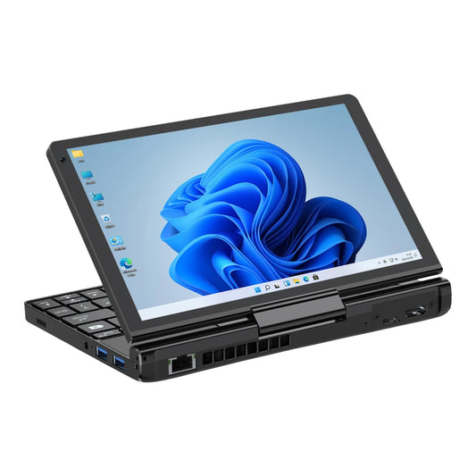 Mini PC GPD Pocket 3 Intel Pentium Gold 7505 16GB RAM 12GB SSD Windows 11 Touchscreen