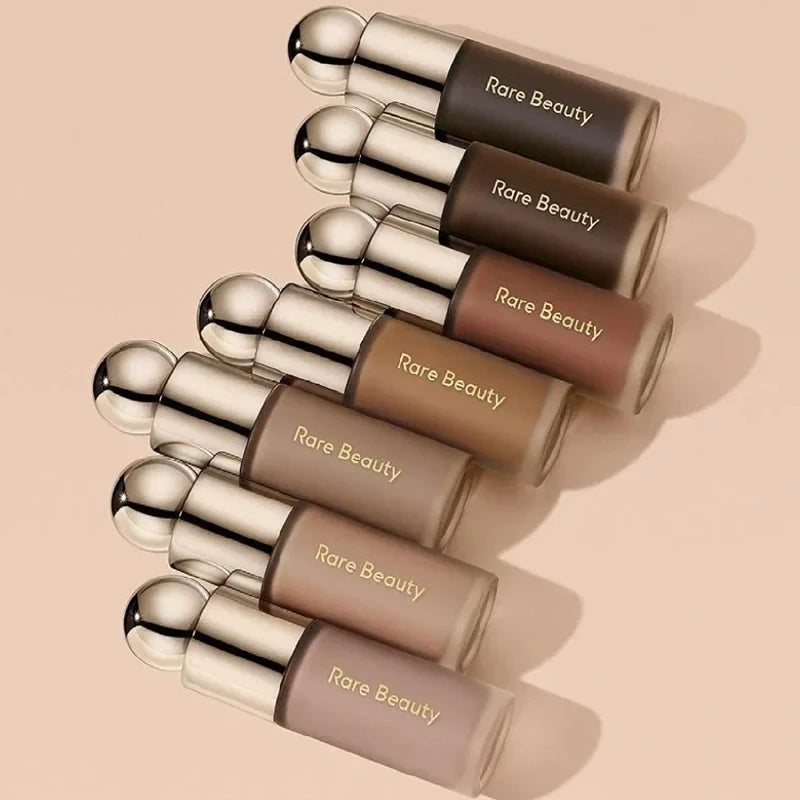 Liquid Contour Bronze Concealer Waterproof - Long-Lasting Blush
