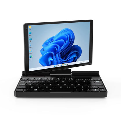 Mini PC GPD Pocket 3 Intel Pentium Gold 7505 16GB RAM 12GB SSD Windows 11 Touchscreen