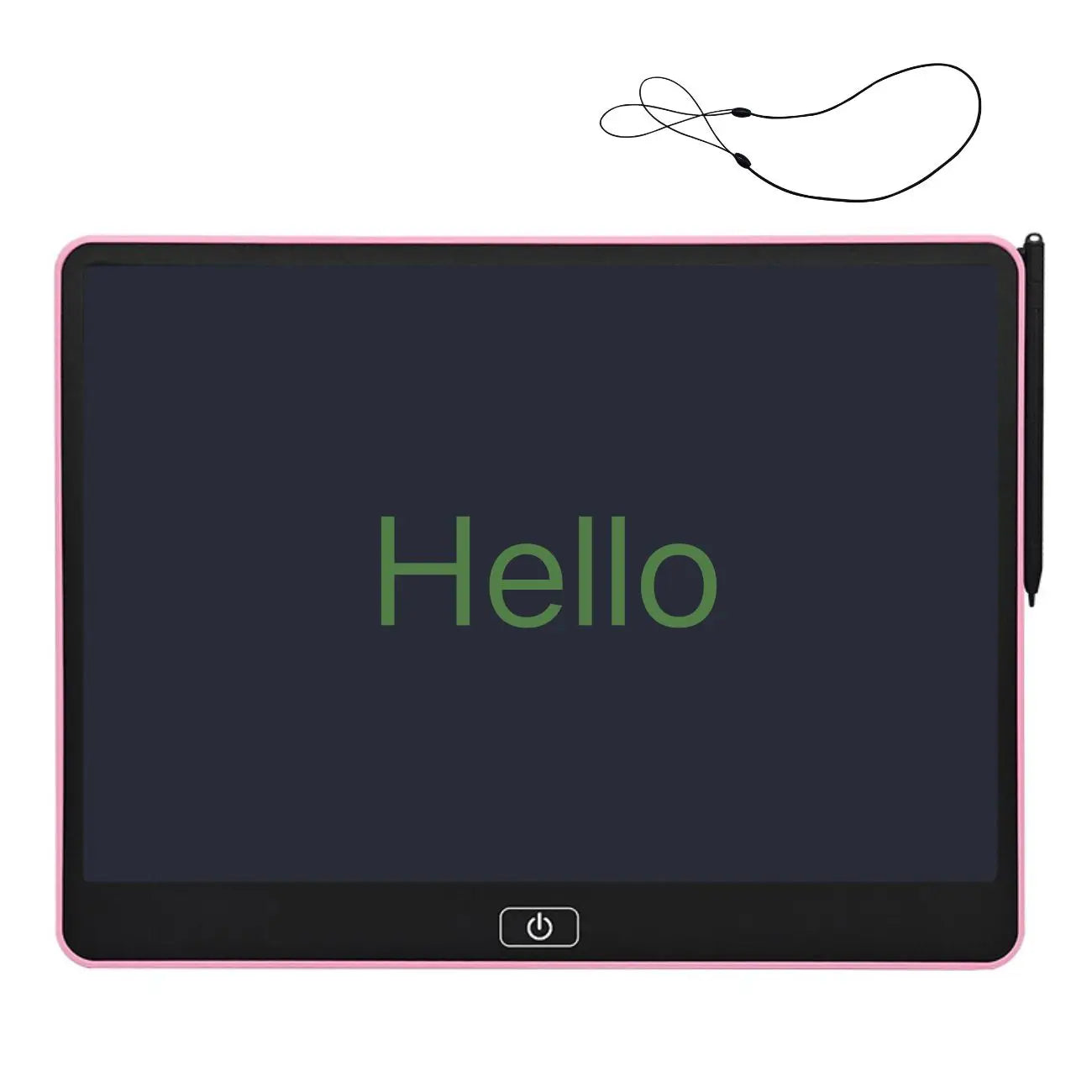 LCD Drawing Tablet 16" Kids - Plus Size Learning Gift