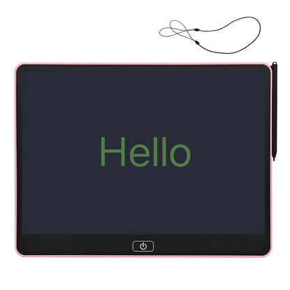 LCD Drawing Tablet 16" Kids - Plus Size Learning Gift
