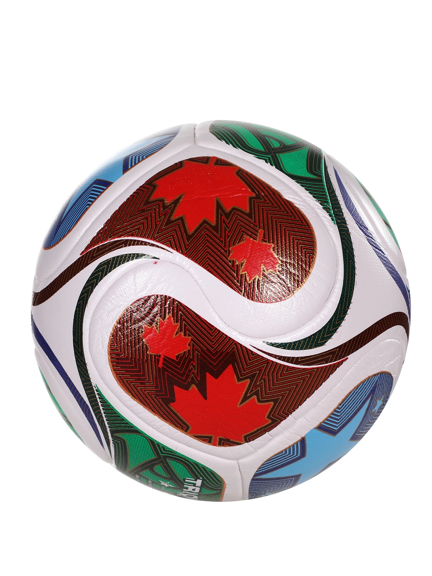 2026 Official PU Football Ball Size 5 - Match Training