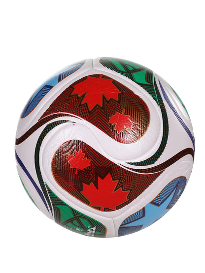 2026 Official PU Football Ball Size 5 - Match Training