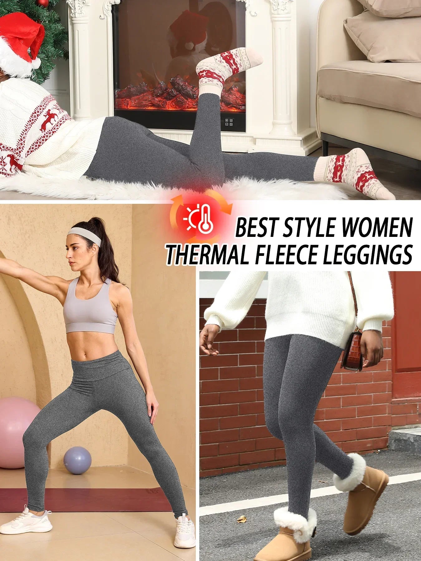 Leggings Sport