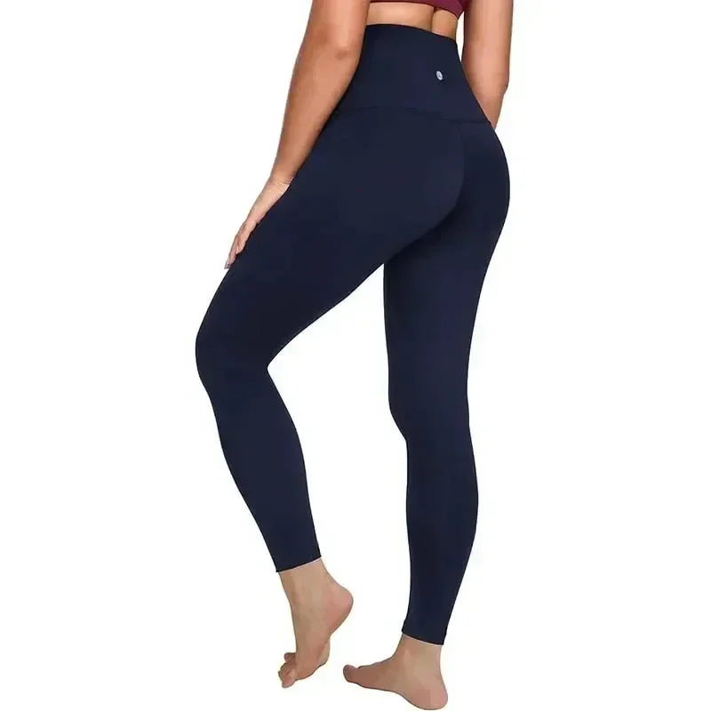 Leggings Yoga Comfort Stretch