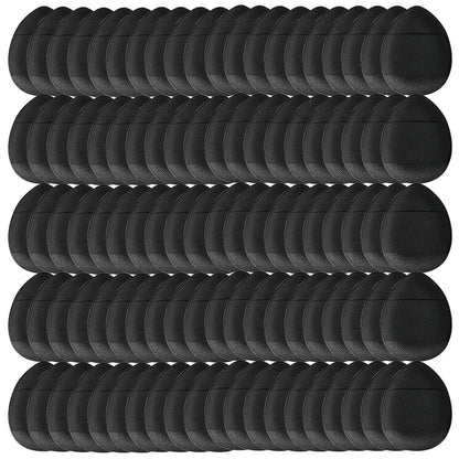 Mini Finger Puff Makeup Sponges 50/100pcs - Foundation Concealer Applicator