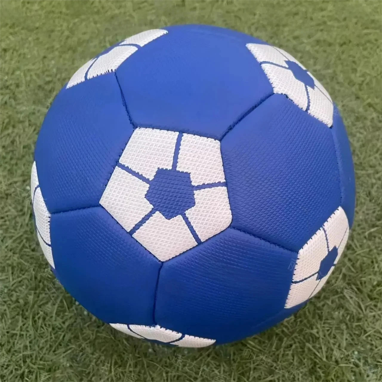 BLUE LOCK Football Ball Isagi Yoichi Size 5 - PU Anime Training