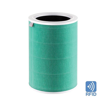 Xiaomi Air Purifier HEPA Filter Pro/1/2/3/2H/2C/2S/3H/3C - Activated Carbon Anti-Bacterial