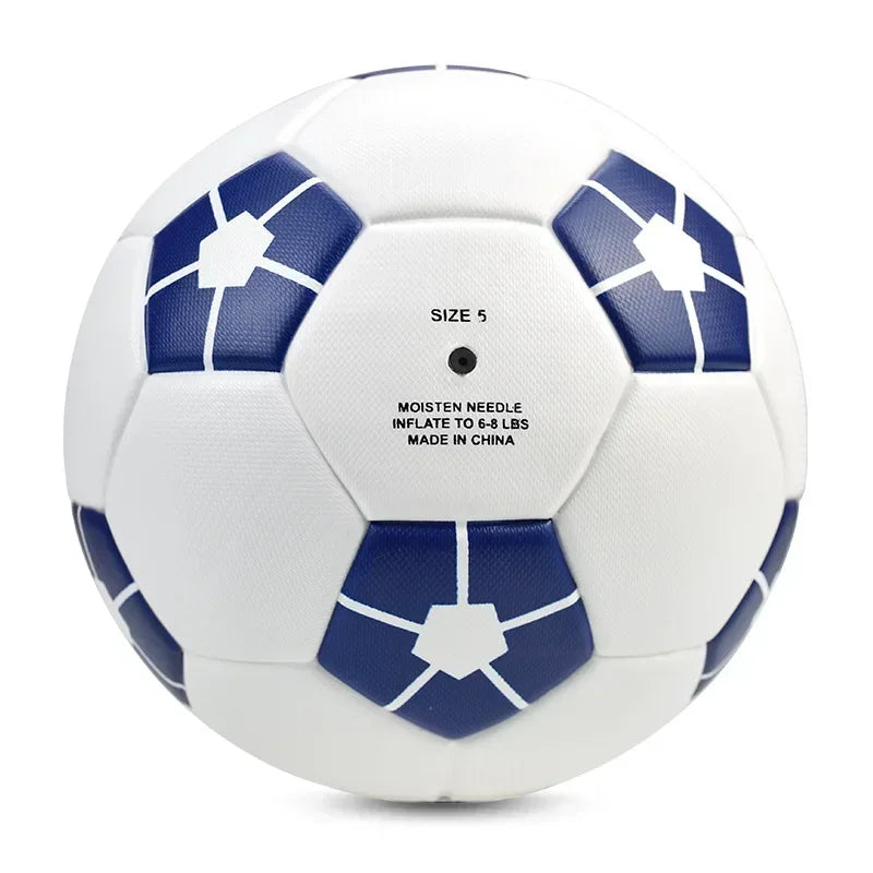 BLUE LOCK Football Ball Isagi Yoichi Size 5 - PU Anime Training