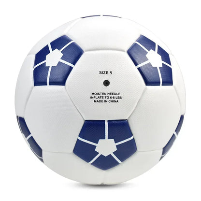 BLUE LOCK Football Ball Isagi Yoichi Size 5 - PU Anime Training
