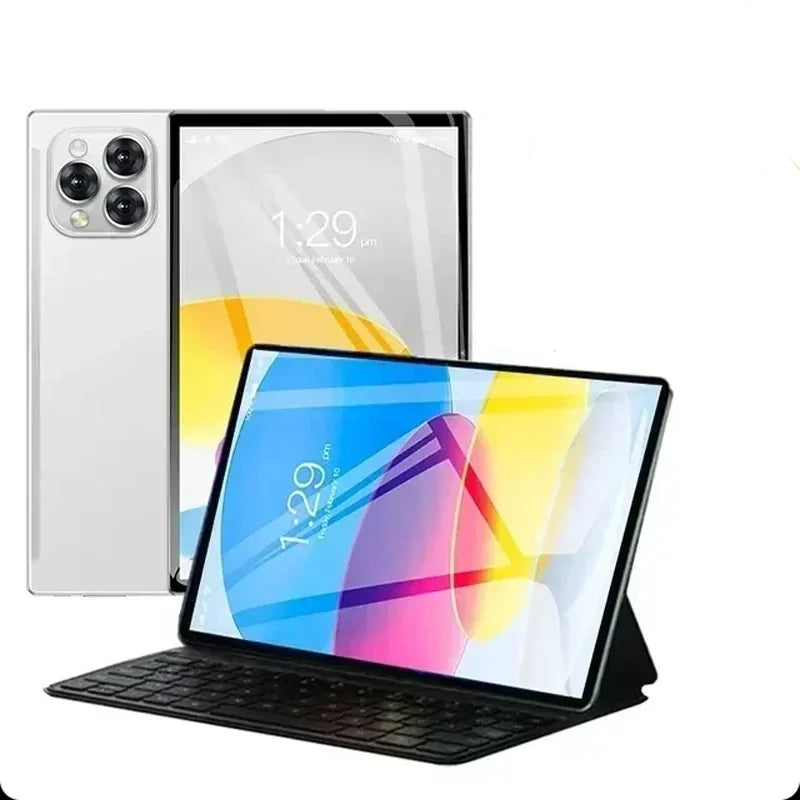 Tablet Pad 15 Pro 2025 22GB+2TB Android 14 Snapdragon 870 - 5G 20000mAh 4K