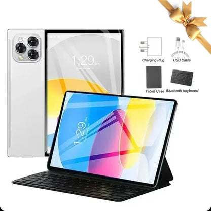 Tablet Pad 15 Pro 2025 22GB+2TB Android 14 Snapdragon 870 - 5G 20000mAh 4K