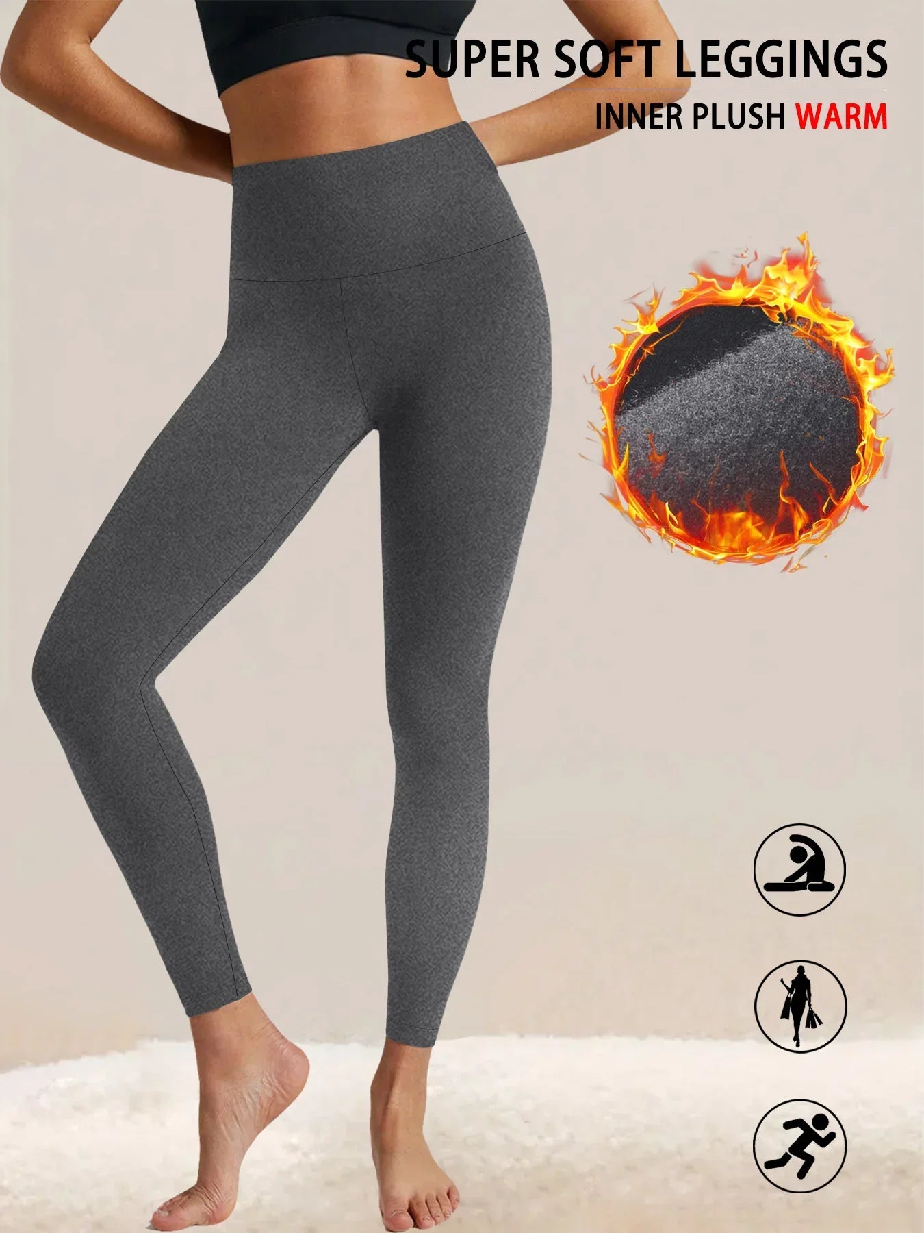 Leggings Sport