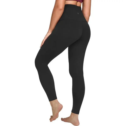Leggings Yoga Comfort Stretch