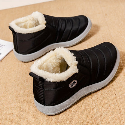 Boots Winter Comfortables