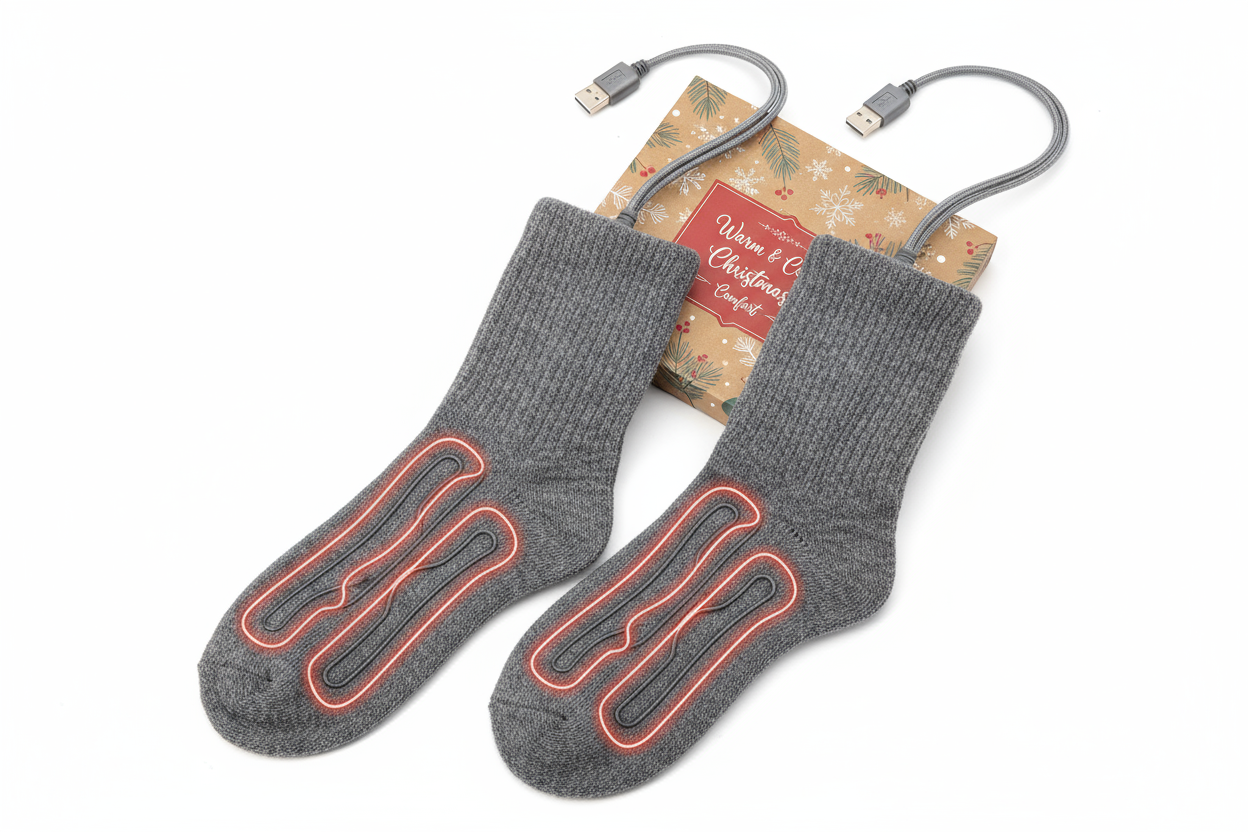 Chaussettes chauffantes product