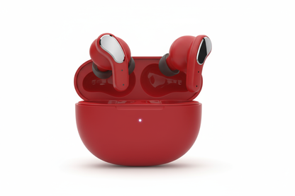 Earbuds reds