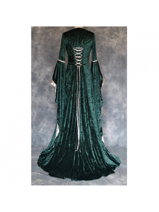 Dress Renaissance Medieval