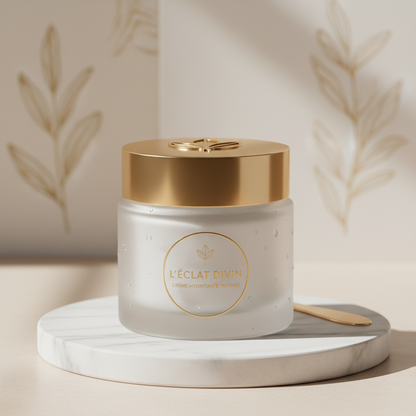 Premium Face Moisturizer