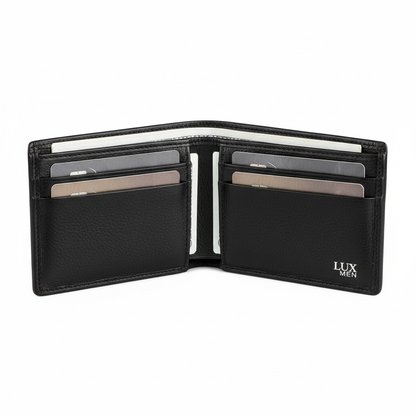 Wallet Leather Premium