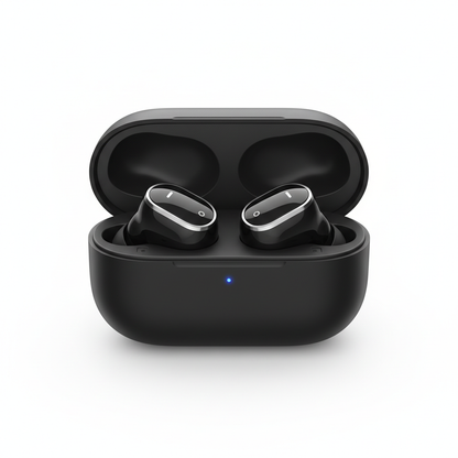 Premium Wireless Earbuds