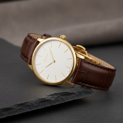 Watch Classique Elegant