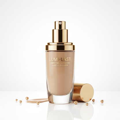 Long-Lasting Foundation