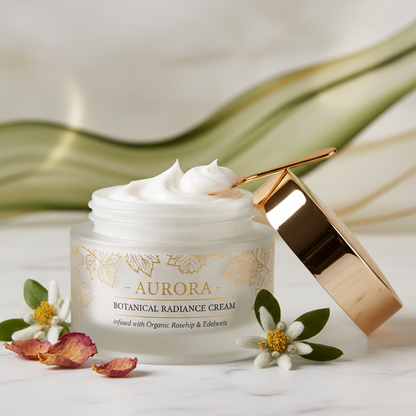 Premium Face Moisturizer