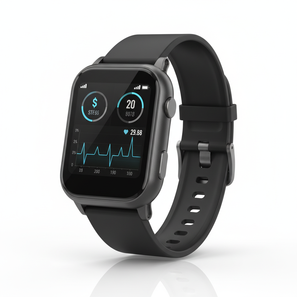 Sport Smartwatch
