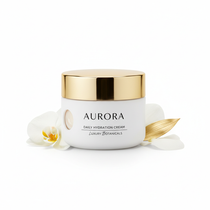 Premium Face Moisturizer