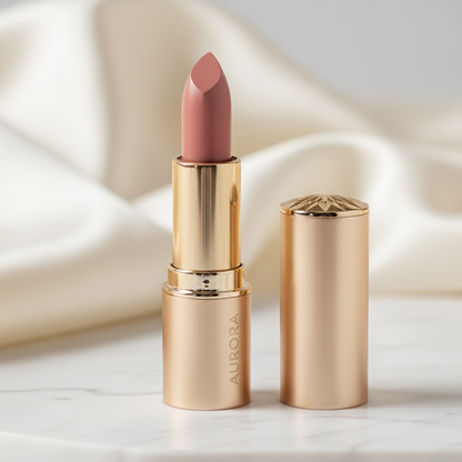 Long-Wear Matte Lipstick