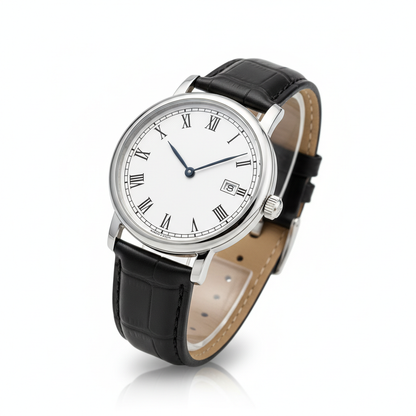 Watch Classique Elegant