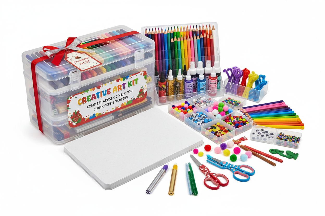 Creative Kit - Product view