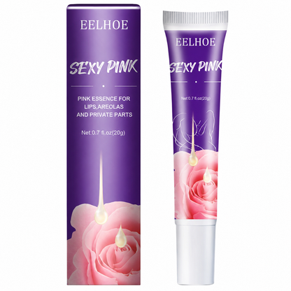 Body Whitening Cream - Intimate Areas Lips Armpits Knees Buttocks