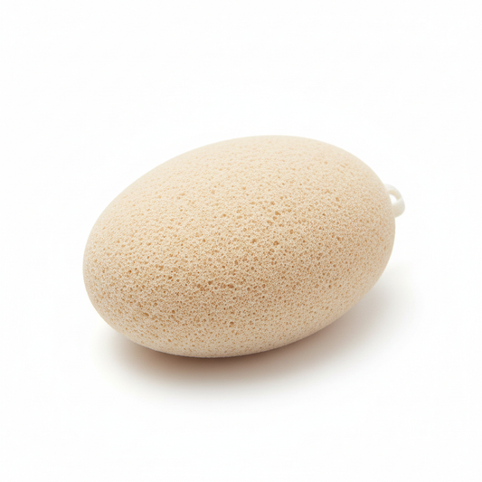 Sponge de Cleansing Face Reusable