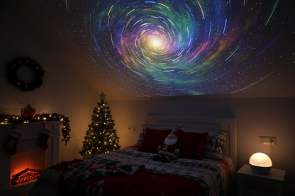 LED Ambient Projector