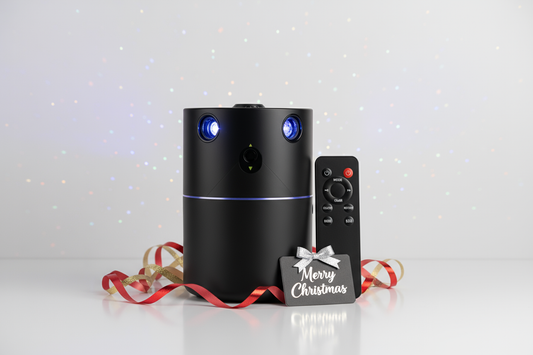LED Projector product