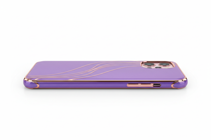 Etui lavand